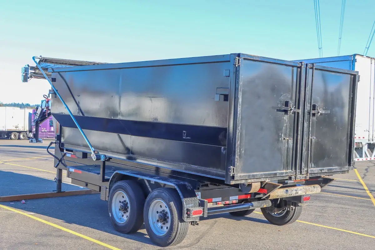 Dumpster Rental services in Delphos, OH